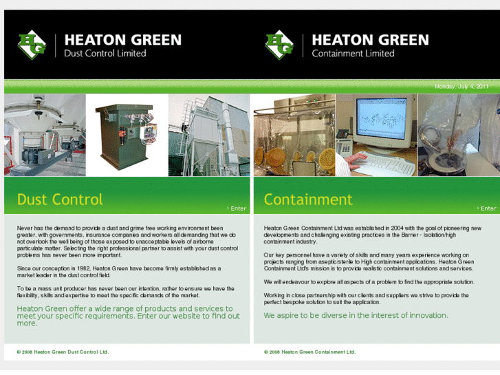 www.heatongreen.com