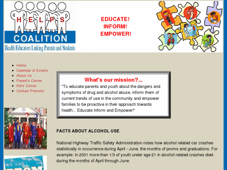 www.helpscoalition.com