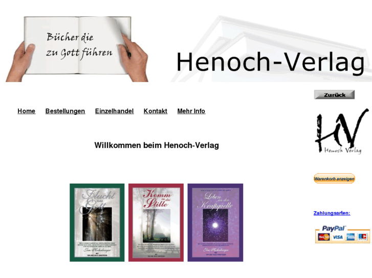 www.henochverlag.com