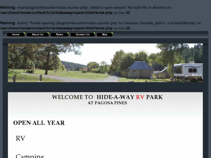 www.hide-a-wayrvpark.com