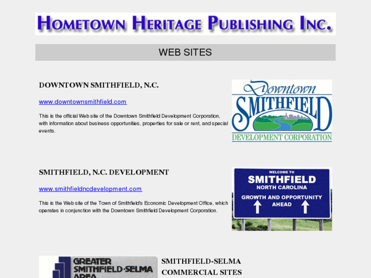 www.hometownheritage.com