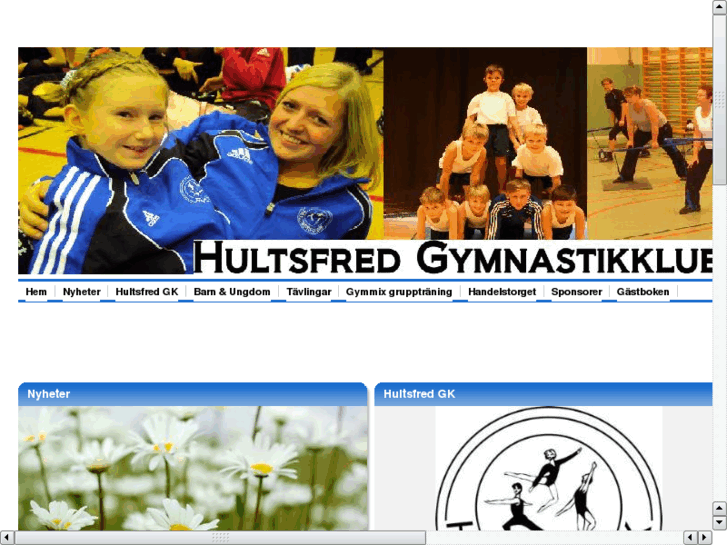 www.hultsfredsgk.com