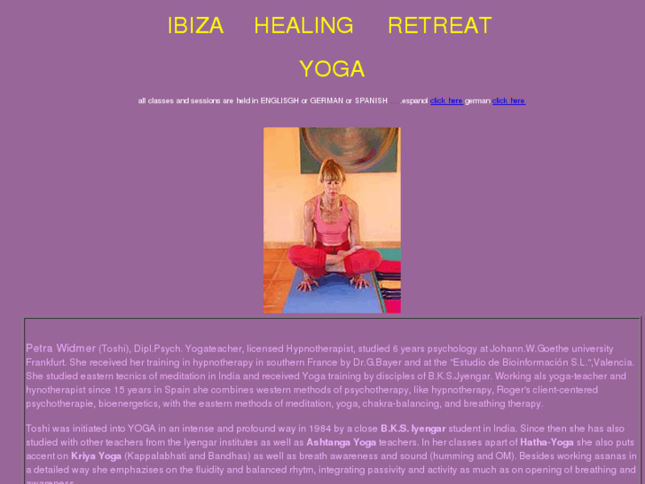 www.ibizahealingretreat.com