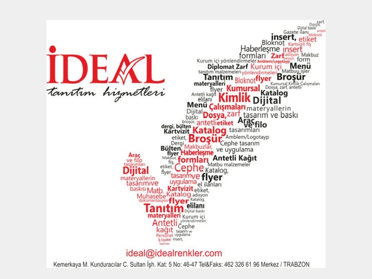 www.idealrenkler.com