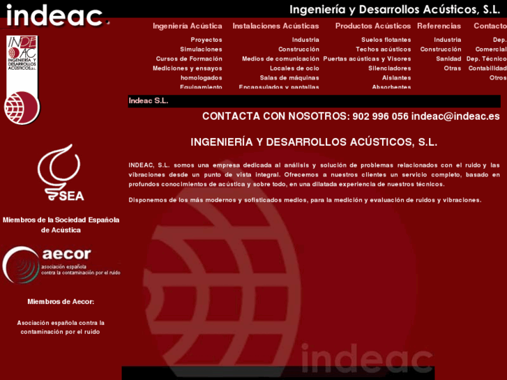 www.indeac.com