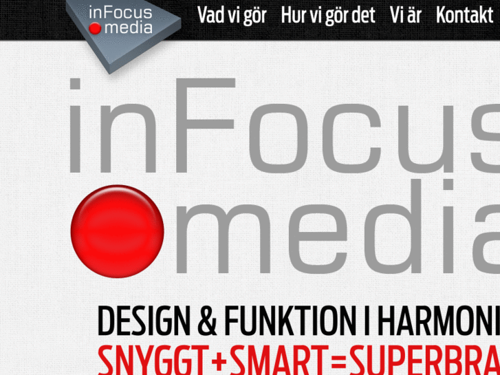 www.infocusmedia.com