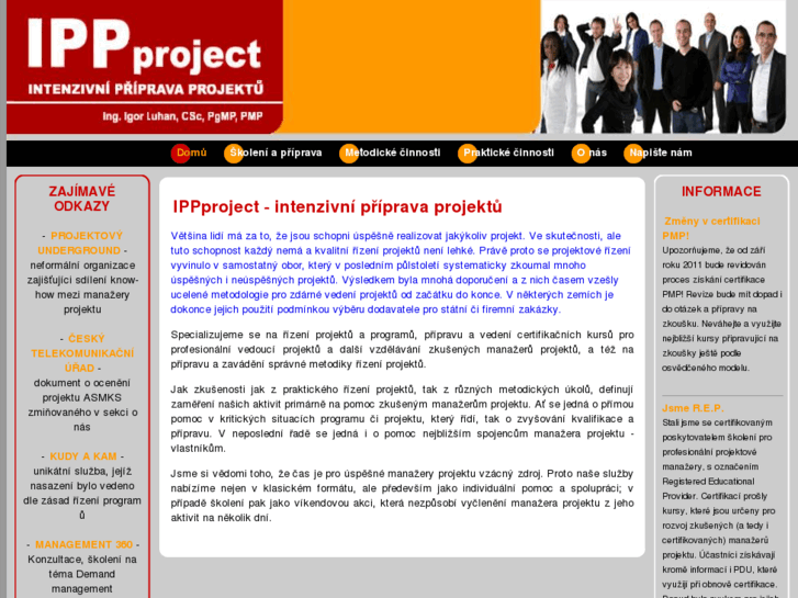 www.ippproject.com