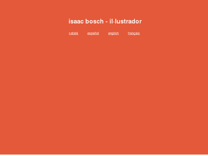 www.isaacbosch.net