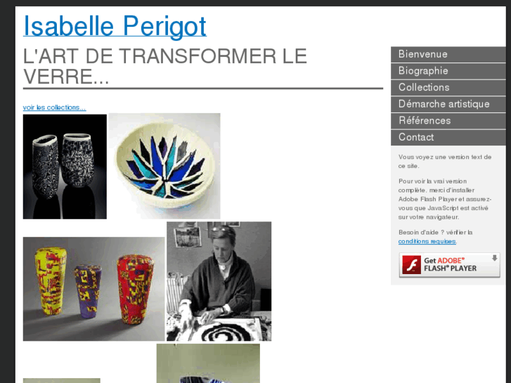 www.isabelle-perigot.com