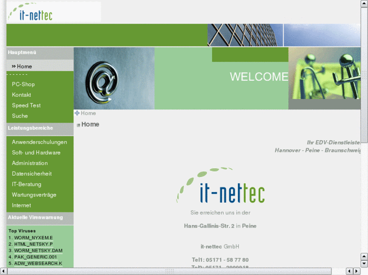 www.it-nettec.net