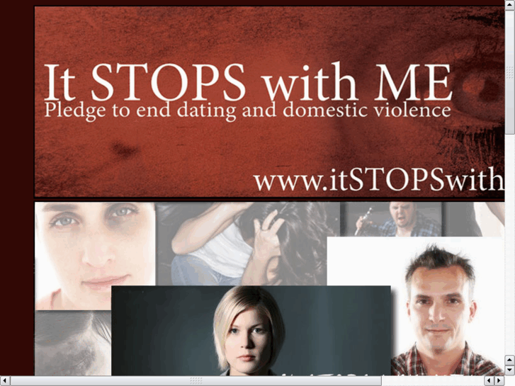 www.itstopswithme.org