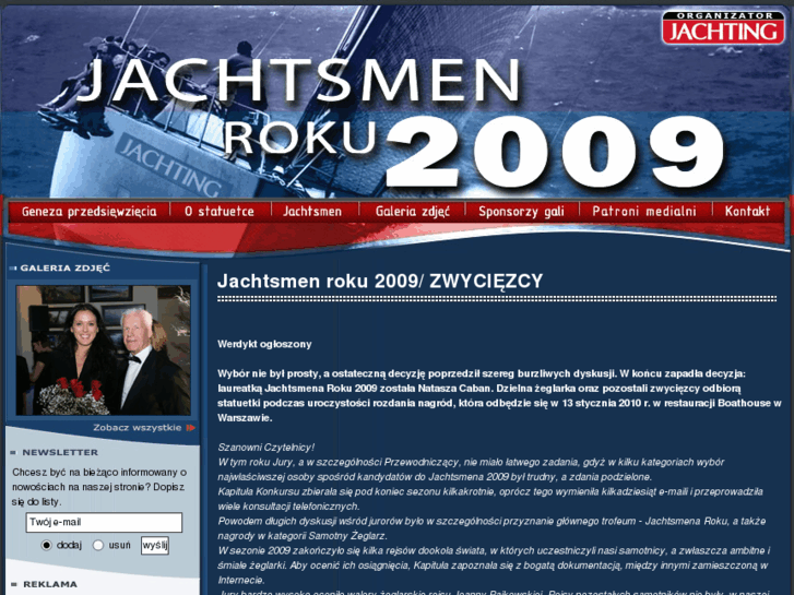 www.jachtsmen.pl