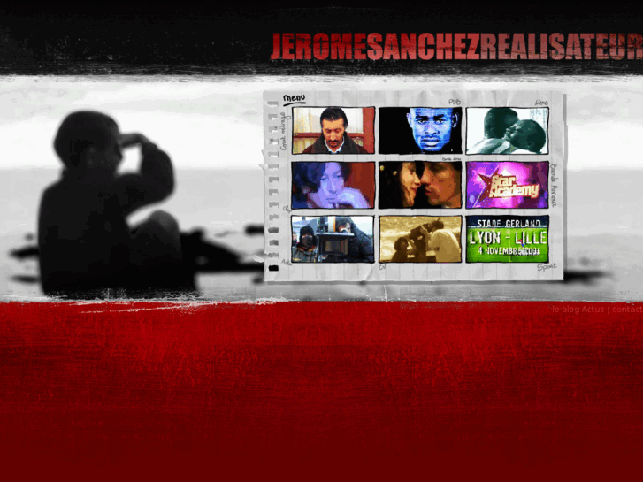 www.jerome-sanchez.com