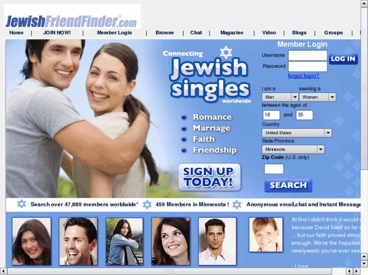 www.jew4u.com