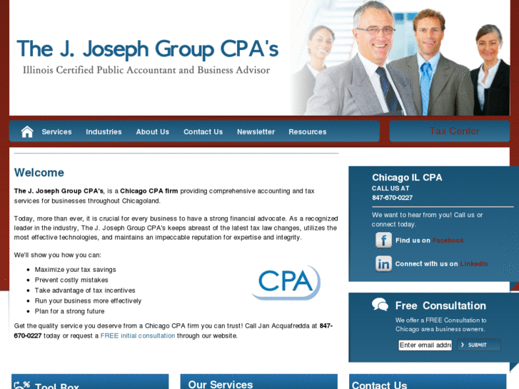 www.jjosephgroupcpas.com