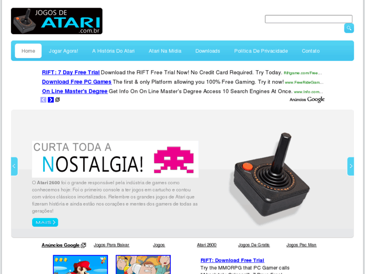 www.jogosdeatari.com.br