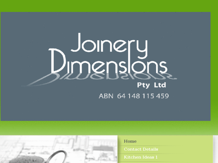 www.joinerydimensions.com