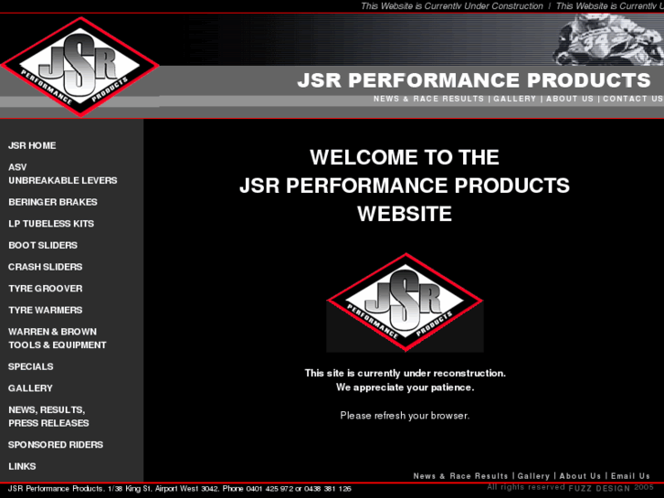 www.jsr-performance.com