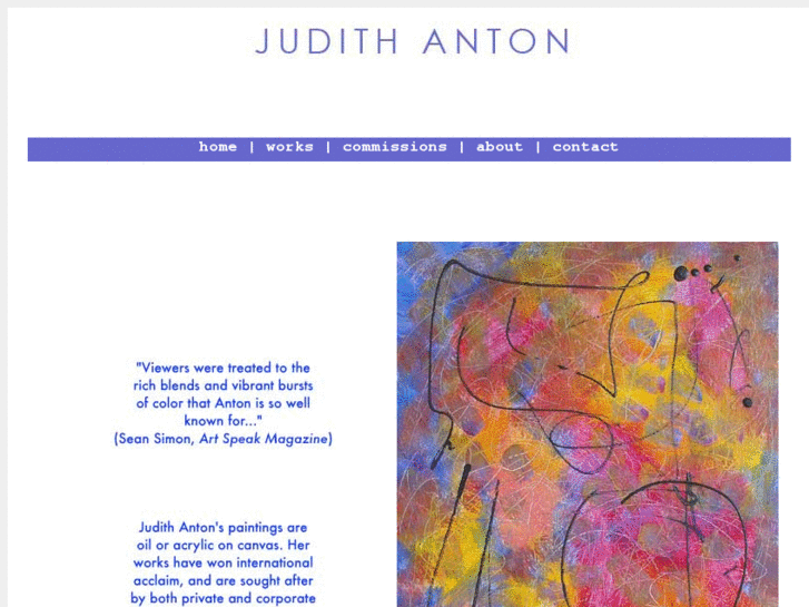 www.judithanton.com