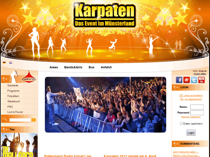 www.karpaten-online.de