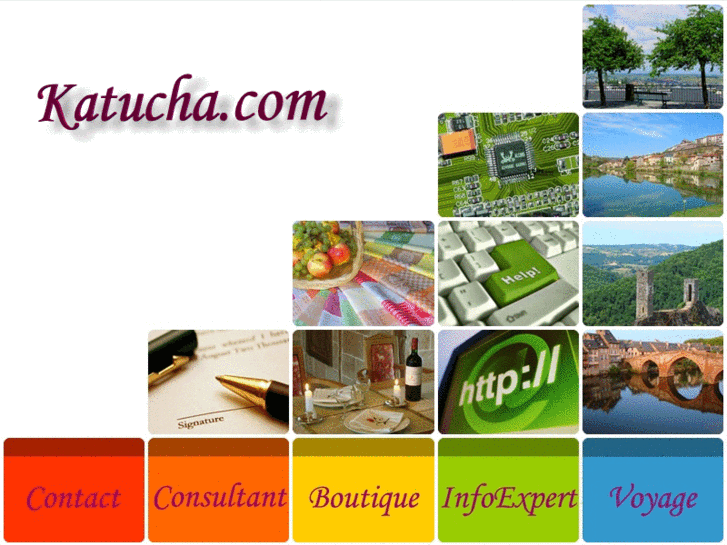 www.katucha.com