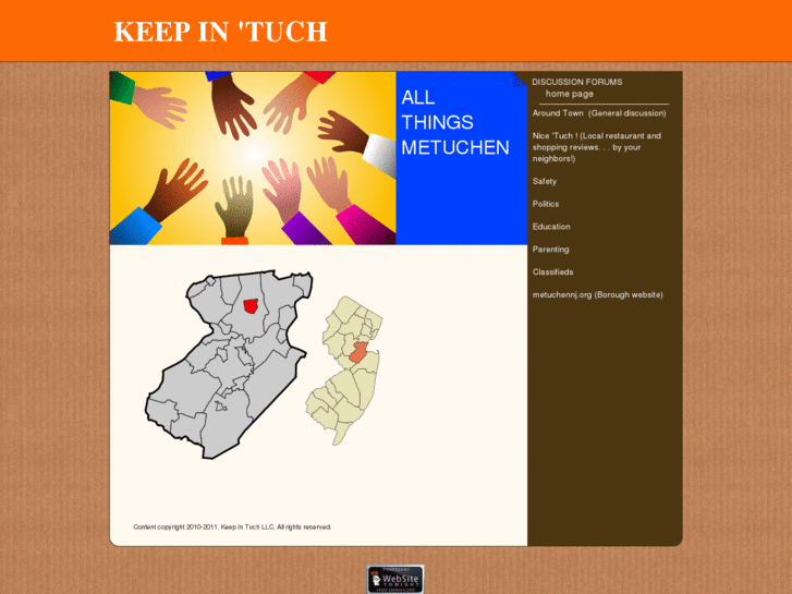 www.keepintuch.net