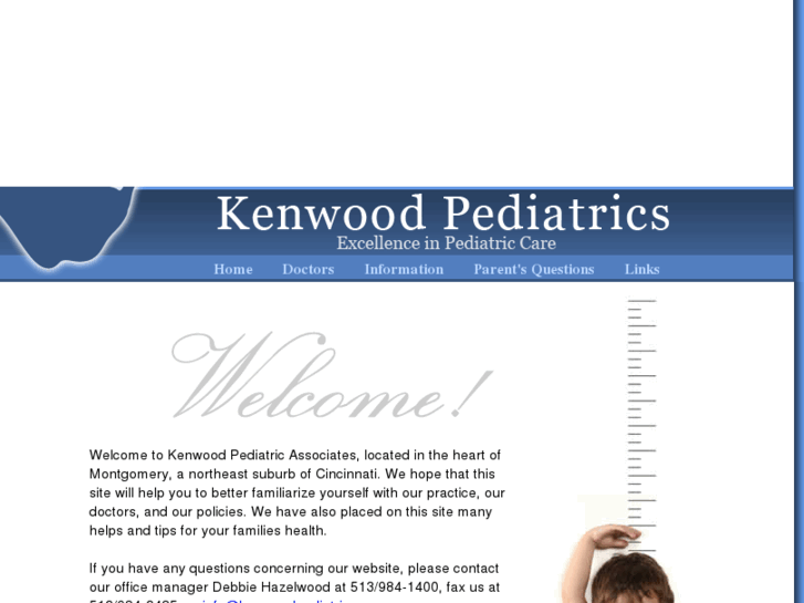 www.kenwoodpediatrics.com