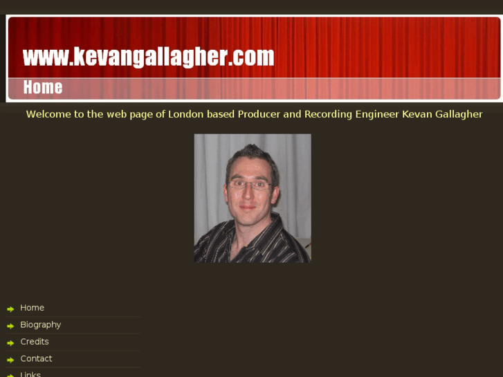 www.kevangallagher.com