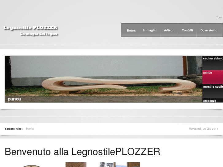 www.legnostileplozzer.com