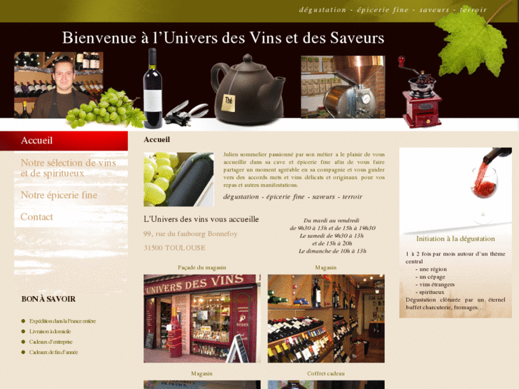 www.lunivers-desvins-saveurs.com