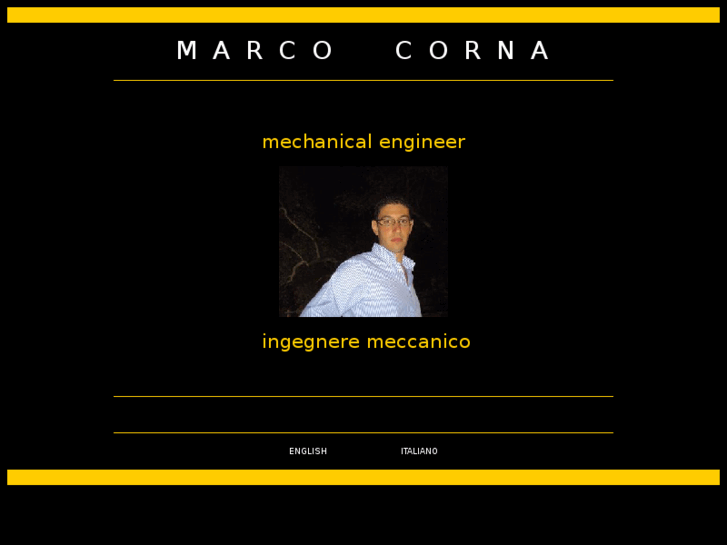 www.marcocorna.it