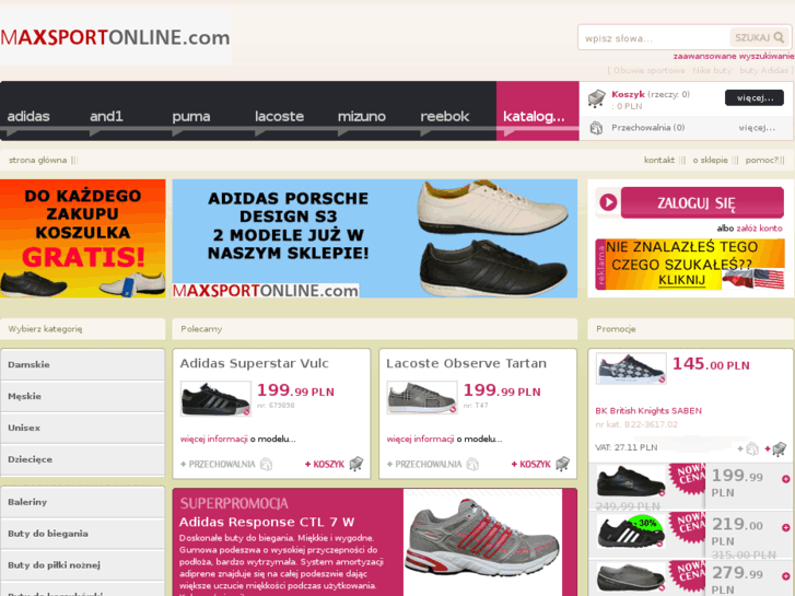 www.maxsportonline.com