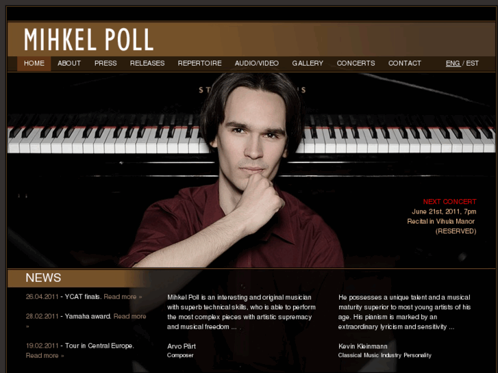 www.mihkelpoll.com