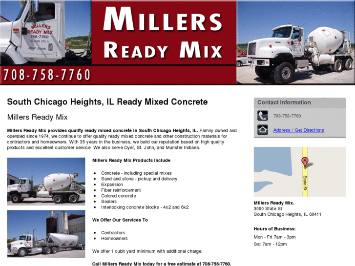 www.millerreadymix.com