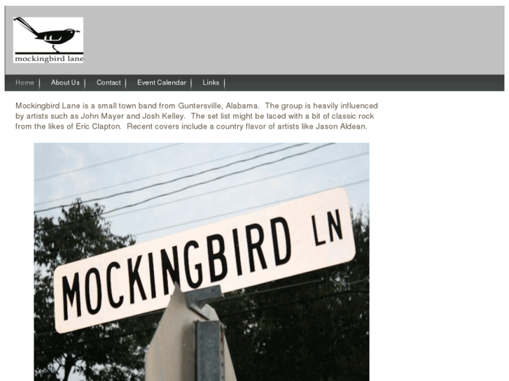 www.mockingbirdln.com