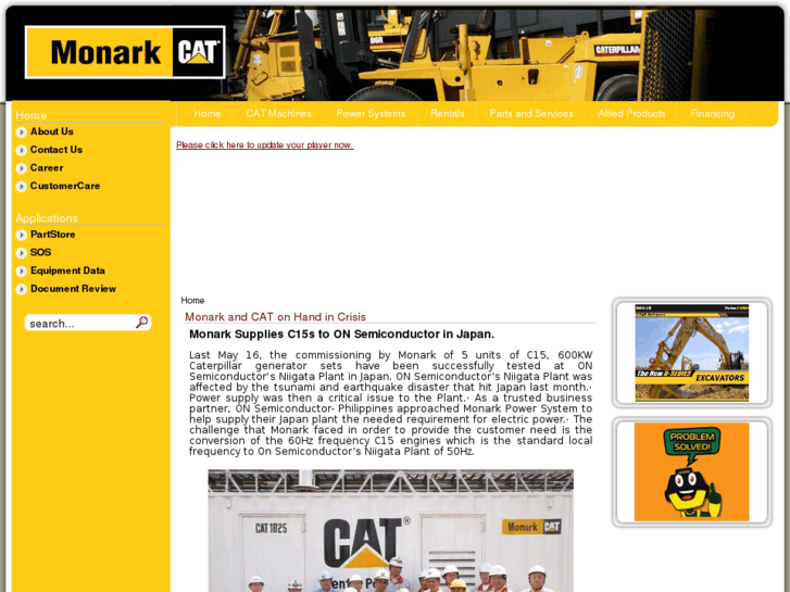 www.monark-cat.com