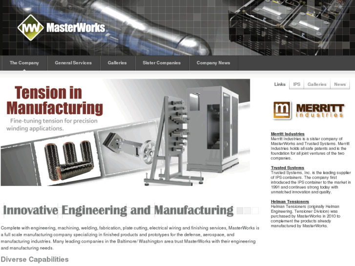 www.mwmachining.com