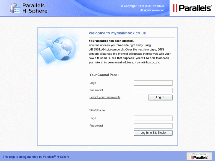 www.mymailinbox.co.uk