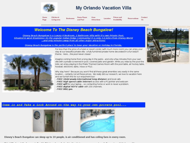 www.myorlando-vacationvilla.com