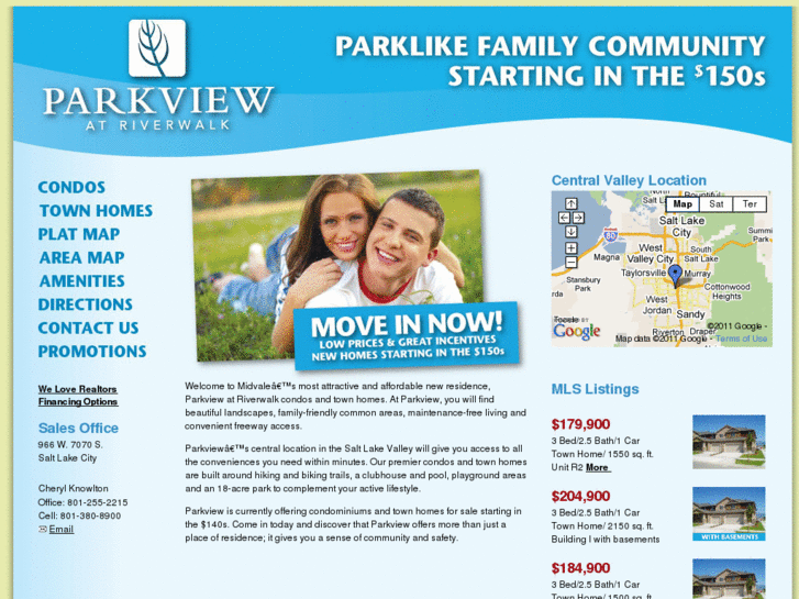 www.myparkviewhome.com