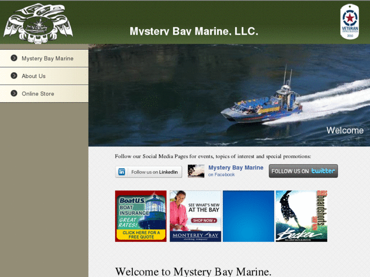 www.mysterybaymarine.com