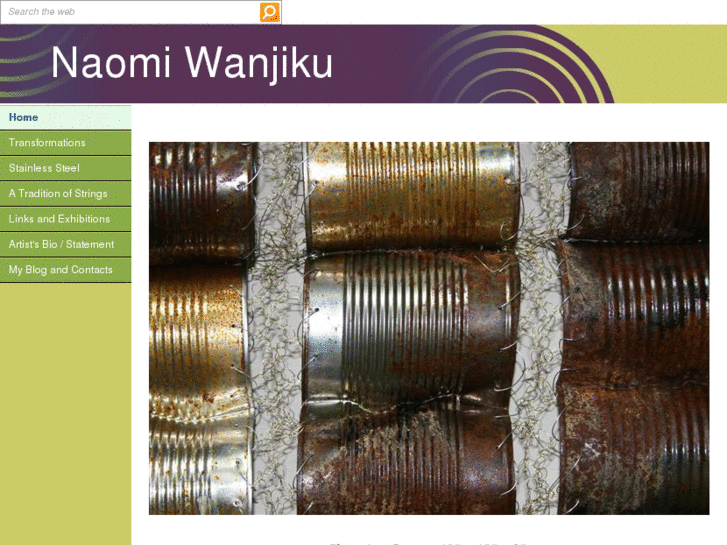 www.naomiwanjiku.com