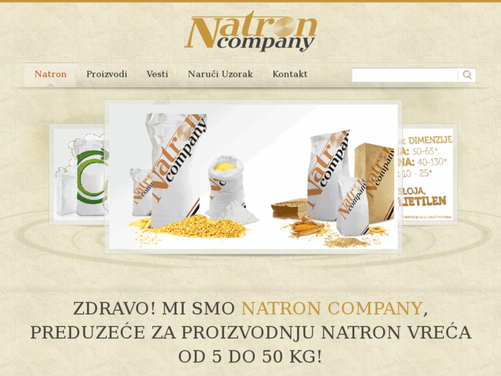 www.natroncompany.com