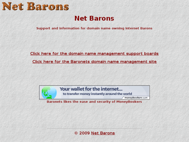 www.netbarons.com