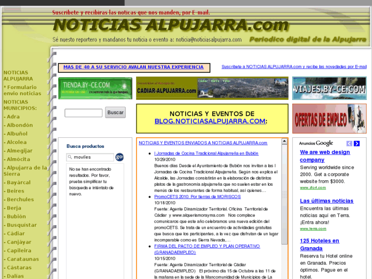 www.noticiasalpujarra.com