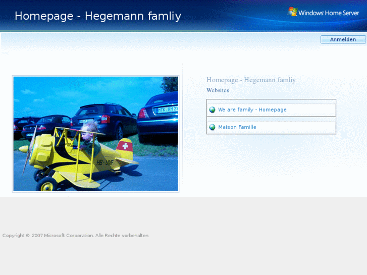 www.peterhegemann.com