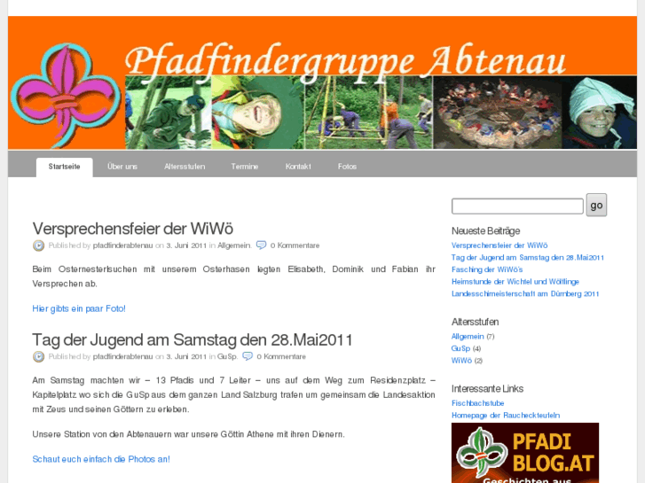 www.pfadfinder-abtenau.at