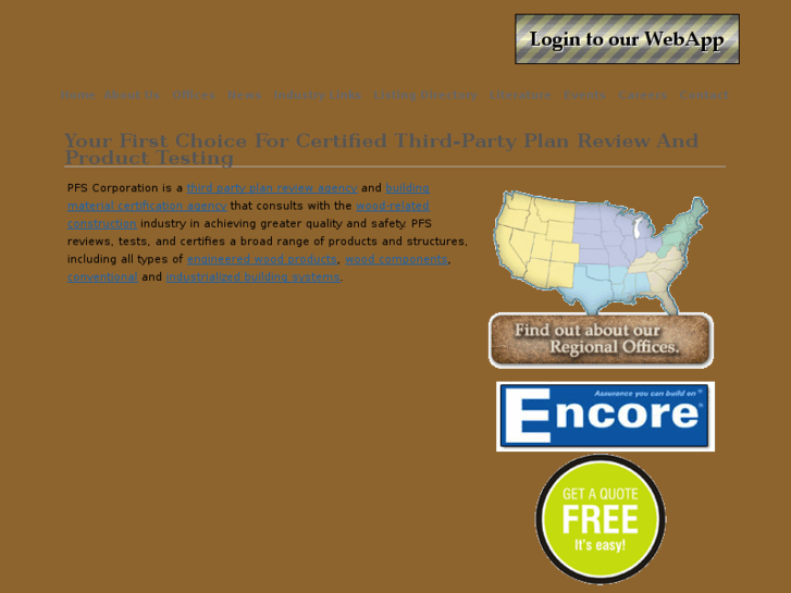 www.pfscorporation.com