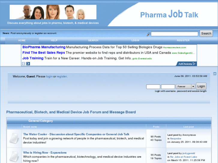 www.pharmajobtalk.com