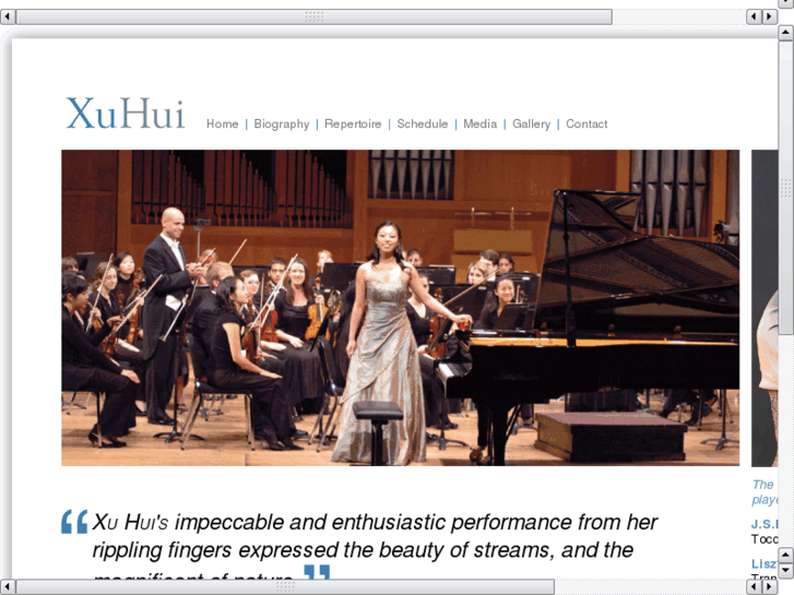 www.pianistxuhui.com